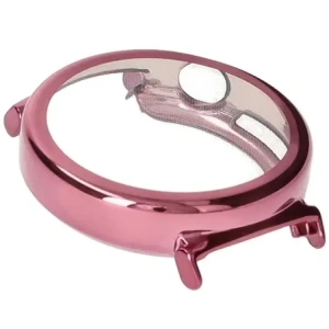 Wholesale Bizon Case Watch Felipe Huawei Watch GT 5 41 mm pink - BIZ6717 - {ean13} - Hurt