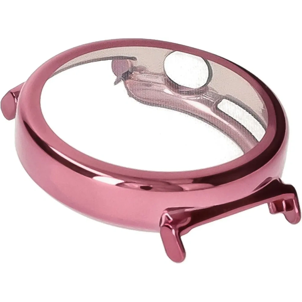Wholesale Bizon Case Watch Felipe Huawei Watch GT 5 41 mm pink - BIZ6717 - {ean13} - Hurt