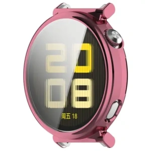 Hurtownia GSM - Bizon Case Watch Felipe Huawei Watch GT 5 41 mm rózsaszín - BIZ6717 - {ean13} - Hurt