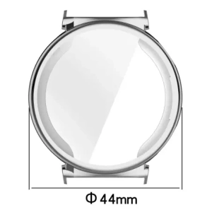 Hurtownia GSM - Bizon Case Watch Felipe Huawei Watch GT 5 41 mm ezüst - BIZ6718 - {ean13} - Hurt