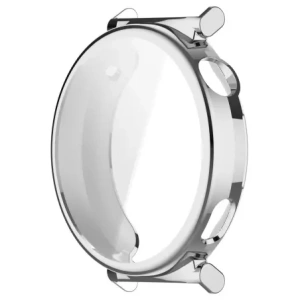 Wholesale Bizon Case Watch Felipe Huawei Watch GT 5 41 mm silver - BIZ6718 - {ean13} - Hurt