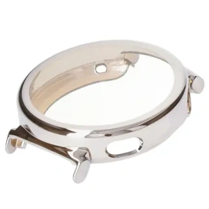 Hurtownia GSM - Bizon Case Watch Felipe Huawei Watch GT 5 41 mm ezüst - BIZ6718 - {ean13} - Hurt