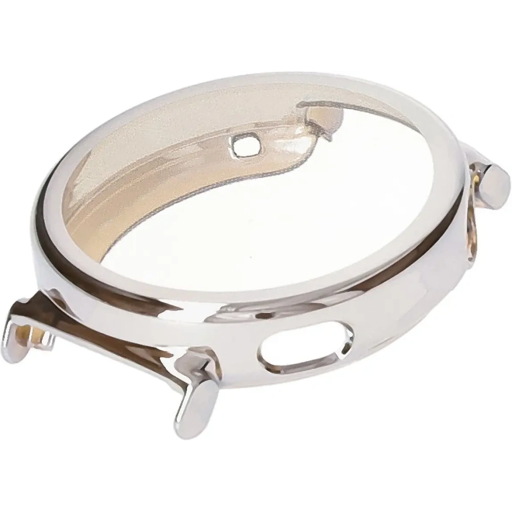 Wholesale Bizon Case Watch Felipe Huawei Watch GT 5 41 mm silver - BIZ6718 - {ean13} - Hurt