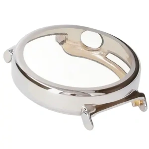 Hurtownia GSM - Bizon Case Watch Felipe Huawei Watch GT 5 41 mm ezüst - BIZ6718 - {ean13} - Hurt