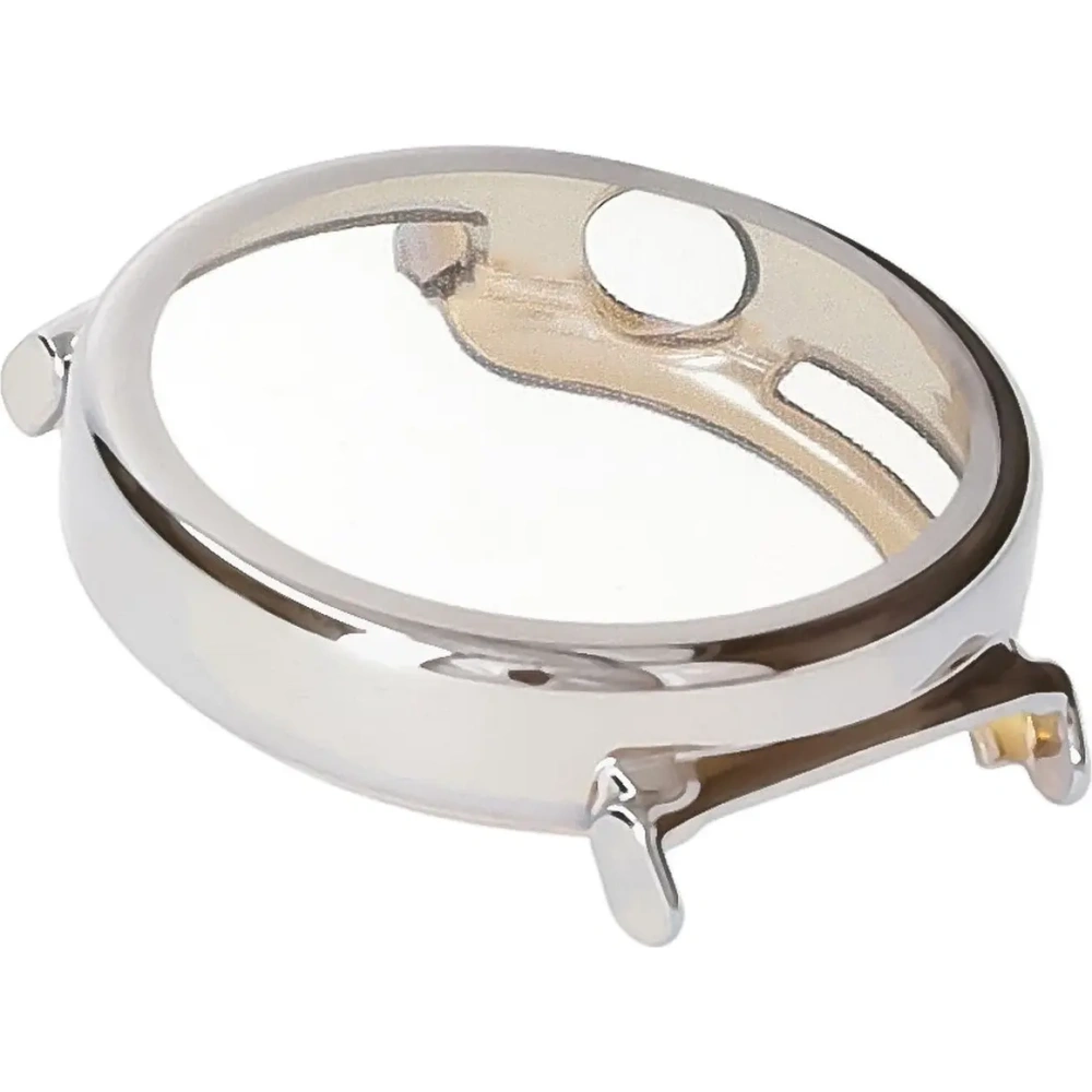 Wholesale Bizon Case Watch Felipe Huawei Watch GT 5 41 mm silver - BIZ6718 - {ean13} - Hurt