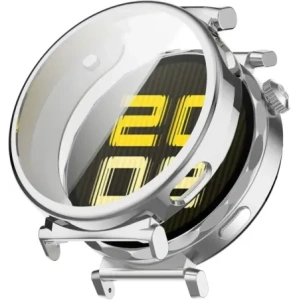 Hurtownia GSM - Bizon Case Watch Felipe Huawei Watch GT 5 41 mm ezüst - BIZ6718 - {ean13} - Hurt