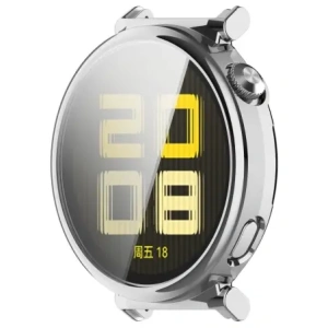 Hurtownia GSM - Bizon Case Watch Felipe Huawei Watch GT 5 41 mm ezüst - BIZ6718 - {ean13} - Hurt