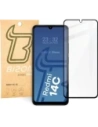 Bizon Glass Edge 2 Xiaomi Redmi 14C 4G / POCO C75 fekete