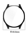Hurtownia GSM - Bizon Case+Glass Óra Huawei Watch GT 5 46 mm fekete - BIZ6721 - {ean13} - Hurt