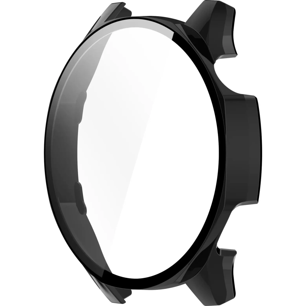 Hurtownia GSM - Bizon Case+Glass Óra Huawei Watch GT 5 46 mm fekete - BIZ6721 - {ean13} - Hurt