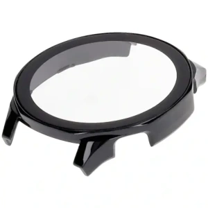 Wholesale Bizon Case+Glass Watch Huawei Watch GT 5 46 mm black - BIZ6721 - {ean13} - Hurt