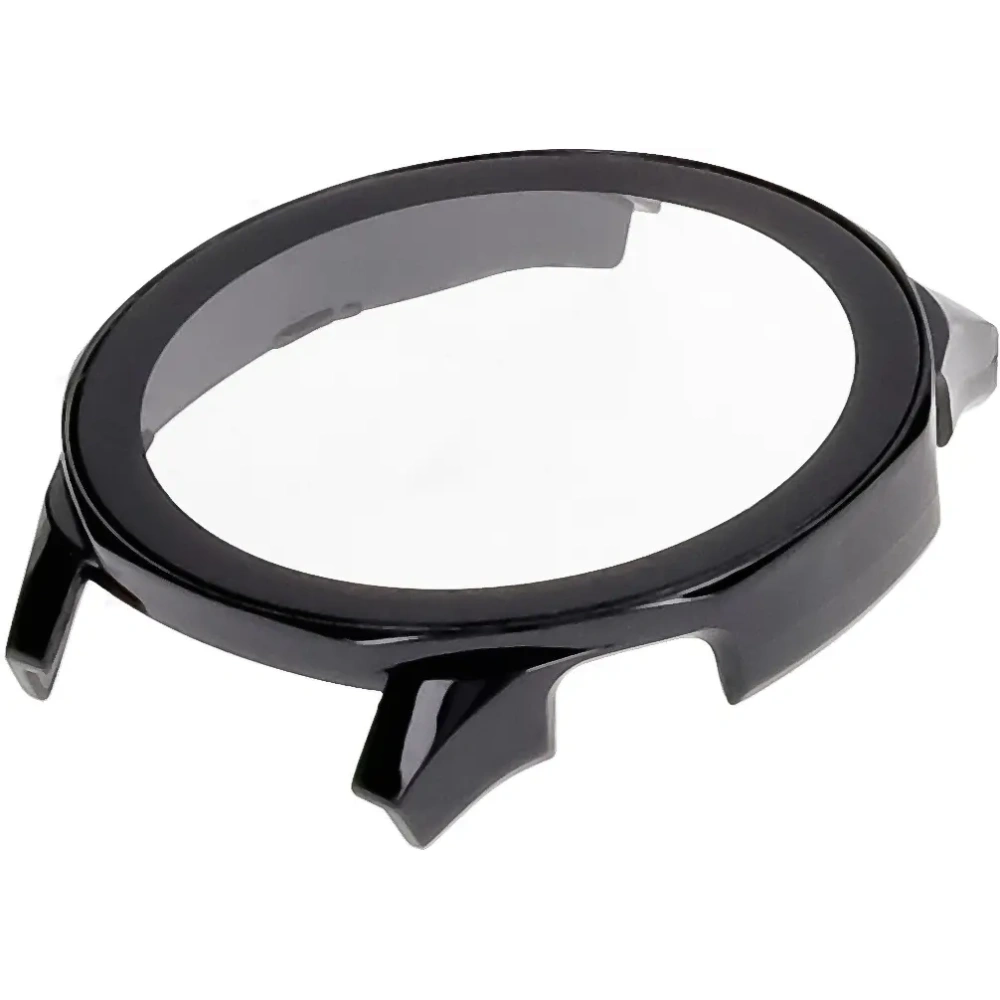 Hurtownia GSM - Bizon Case+Glass Óra Huawei Watch GT 5 46 mm fekete - BIZ6721 - {ean13} - Hurt