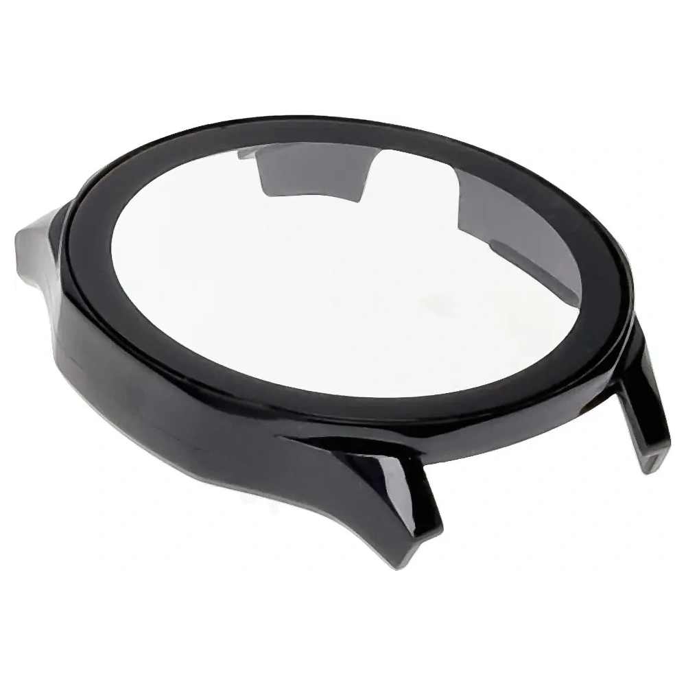 Wholesale Bizon Case+Glass Watch Huawei Watch GT 5 46 mm black - BIZ6721 - {ean13} - Hurt