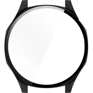 Hurtownia GSM - Bizon Case+Glass Óra Huawei Watch GT 5 46 mm fekete - BIZ6721 - {ean13} - Hurt