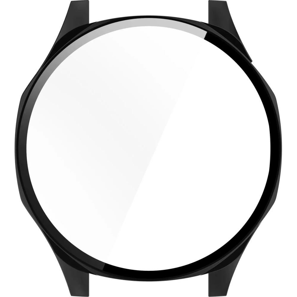 Hurtownia GSM - Bizon Case+Glass Óra Huawei Watch GT 5 46 mm fekete - BIZ6721 - {ean13} - Hurt