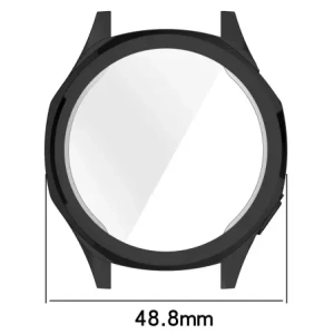 Hurtownia GSM - Bizon Case Watch Felipe Huawei Watch GT 5 46 mm fekete - BIZ6722 - {ean13} - Hurt