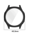 Hurtownia GSM - Bizon Case Watch Felipe Huawei Watch GT 5 46 mm fekete - BIZ6722 - {ean13} - Hurt