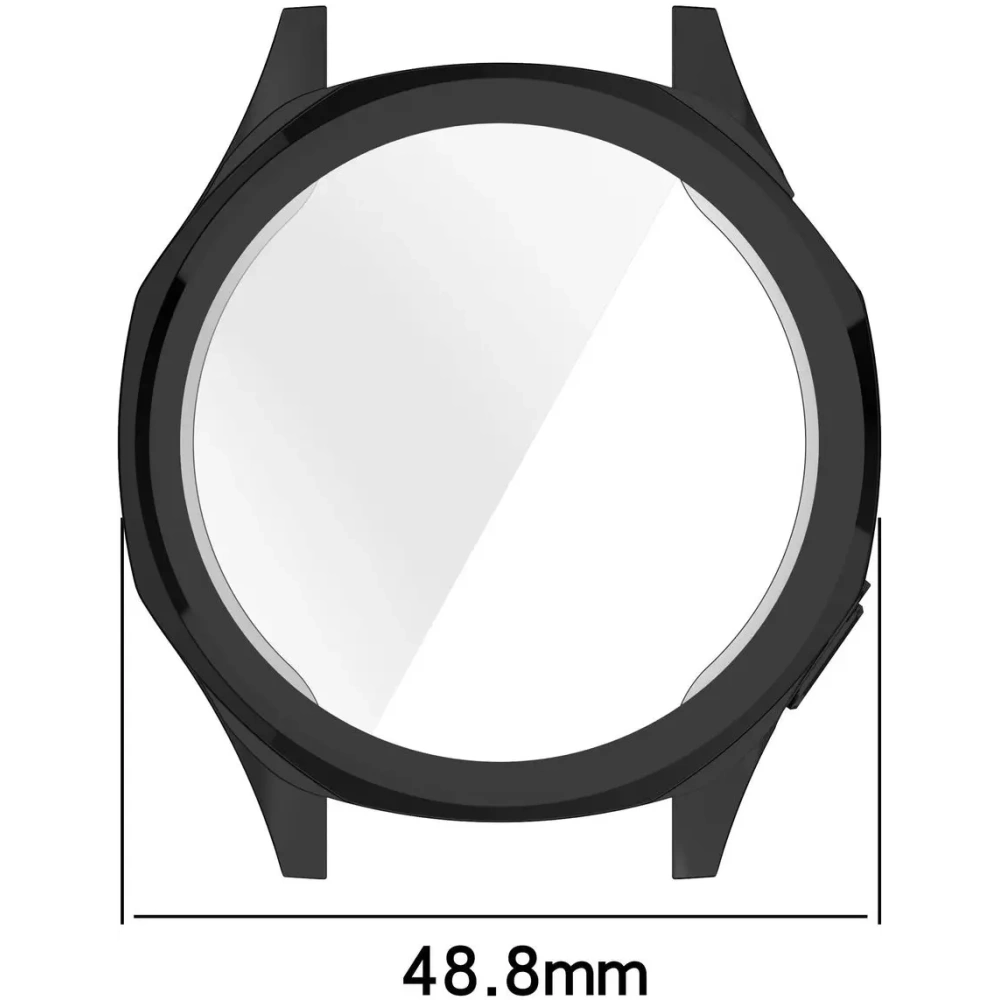 Hurtownia GSM - Bizon Case Watch Felipe Huawei Watch GT 5 46 mm fekete - BIZ6722 - {ean13} - Hurt