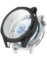 Hurtownia GSM - Etui z osłoną ekranu Bizon Case Watch Felipe do Huawei Watch GT 5 46 mm czarne - BIZ6722 - {ean13} - Hurt