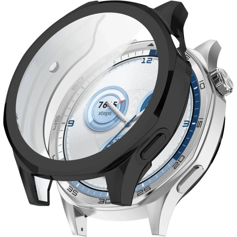 Hurtownia GSM - Bizon Case Watch Felipe Huawei Watch GT 5 46 mm fekete - BIZ6722 - {ean13} - Hurt