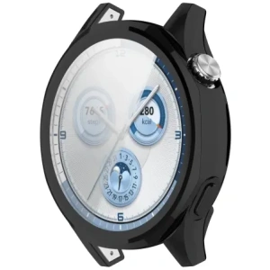 Hurtownia GSM - Bizon Case Watch Felipe Huawei Watch GT 5 46 mm fekete - BIZ6722 - {ean13} - Hurt