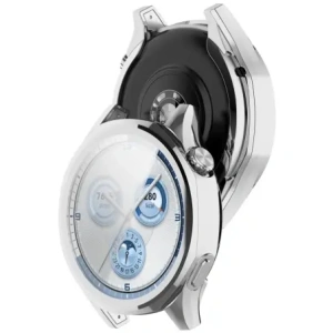 Hurtownia GSM - Bizon Case Watch Felipe Huawei Watch GT 5 46 mm ezüst - BIZ6723 - {ean13} - Hurt
