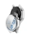 Bizon Case Watch Felipe Huawei Watch GT 5 46 mm ezüst