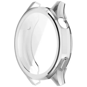 Hurtownia GSM - Bizon Case Watch Felipe Huawei Watch GT 5 46 mm ezüst - BIZ6723 - {ean13} - Hurt