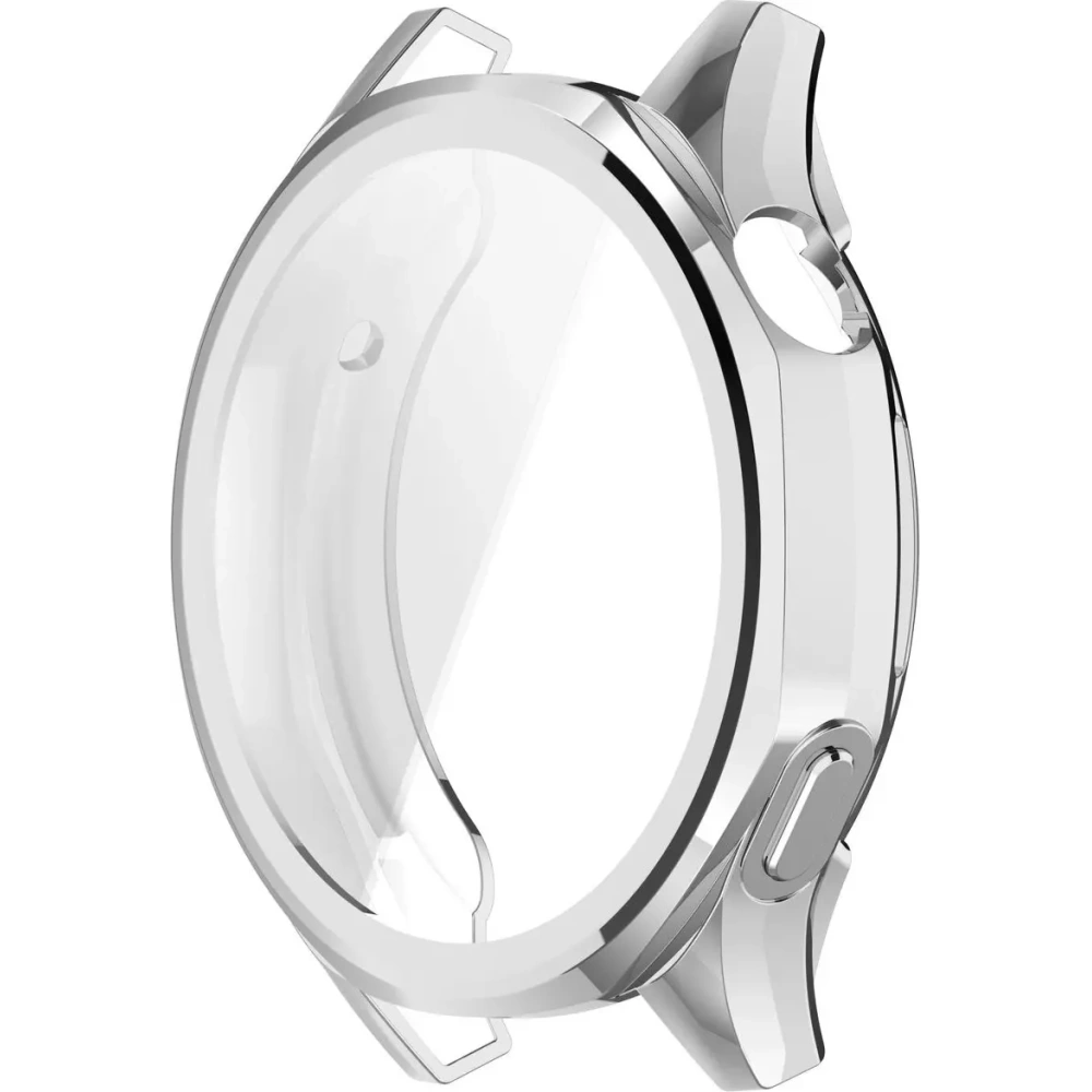 Hurtownia GSM - Bizon Case Watch Felipe Huawei Watch GT 5 46 mm ezüst - BIZ6723 - {ean13} - Hurt