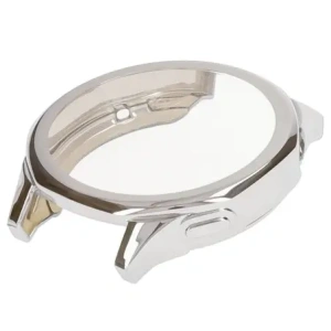 Wholesale Bizon Case Watch Felipe Huawei Watch GT 5 46 mm silver - BIZ6723 - {ean13} - Hurt