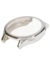 Wholesale Bizon Case Watch Felipe Huawei Watch GT 5 46 mm silver - BIZ6723 - {ean13} - Hurt