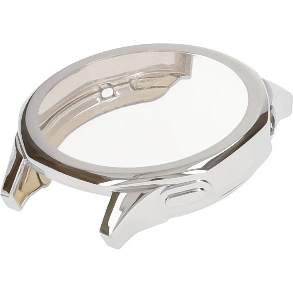 Wholesale Bizon Case Watch Felipe Huawei Watch GT 5 46 mm silver - BIZ6723 - {ean13} - Hurt