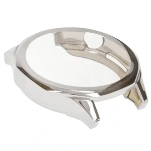 Wholesale Bizon Case Watch Felipe Huawei Watch GT 5 46 mm silver - BIZ6723 - {ean13} - Hurt