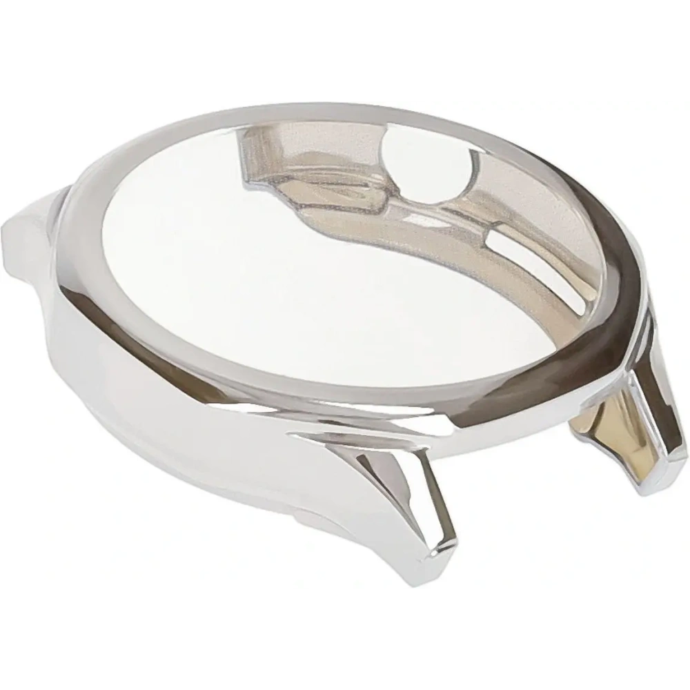 Wholesale Bizon Case Watch Felipe Huawei Watch GT 5 46 mm silver - BIZ6723 - {ean13} - Hurt