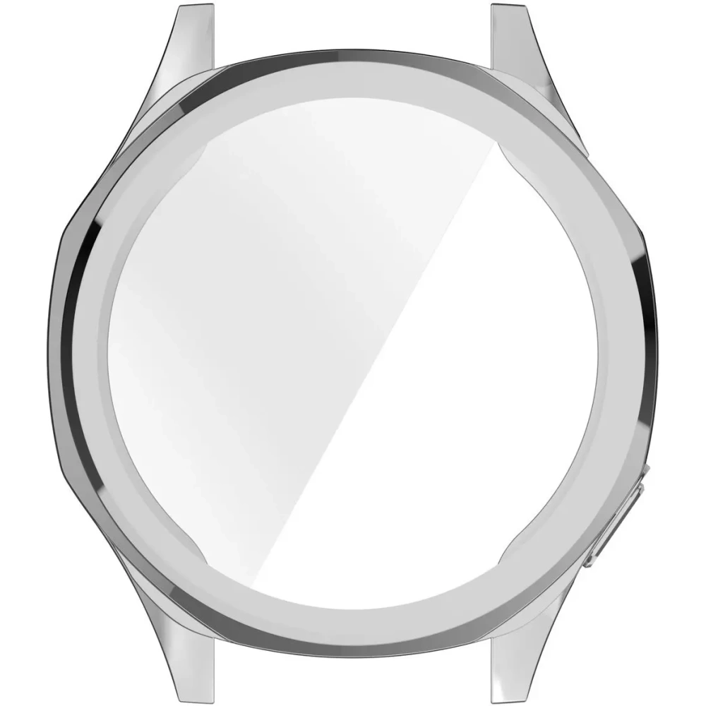 Hurtownia GSM - Bizon Case Watch Felipe Huawei Watch GT 5 46 mm ezüst - BIZ6723 - {ean13} - Hurt