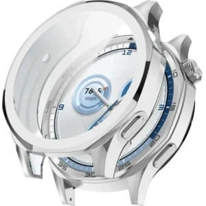 Hurtownia GSM - Bizon Case Watch Felipe Huawei Watch GT 5 46 mm ezüst - BIZ6723 - {ean13} - Hurt