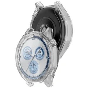 Hurtownia GSM - Bizon Case Watch Felipe Huawei Watch GT 5 46 mm átlátszó - BIZ6724 - {ean13} - Hurt