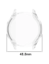 Hurtownia GSM - Bizon Case Watch Felipe Huawei Watch GT 5 46 mm átlátszó - BIZ6724 - {ean13} - Hurt
