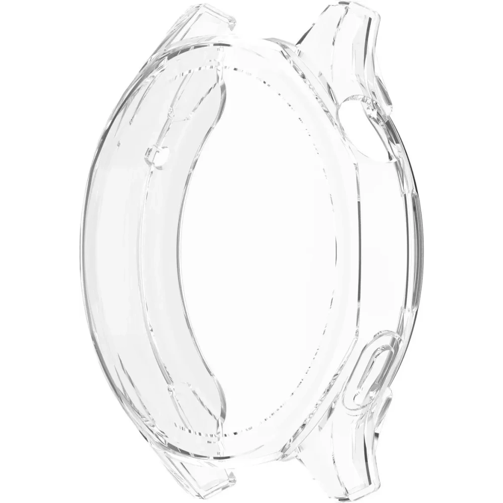 Wholesale Bizon Case Watch Felipe Huawei Watch GT 5 46 mm clear - BIZ6724 - {ean13} - Hurt