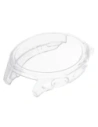 Hurtownia GSM - Etui z osłoną ekranu Bizon Case Watch Felipe do Huawei Watch GT 5 46 mm przeźroczyste - BIZ6724 - {ean13} - Hurt