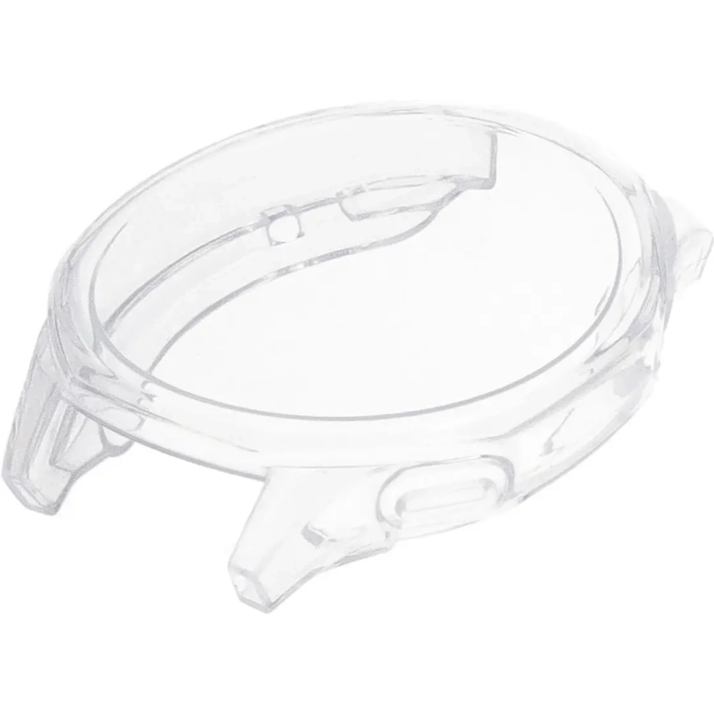 Wholesale Bizon Case Watch Felipe Huawei Watch GT 5 46 mm clear - BIZ6724 - {ean13} - Hurt