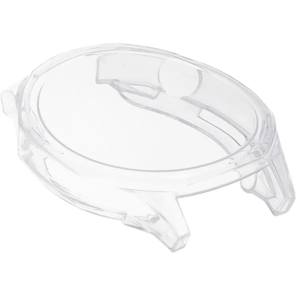 Wholesale Bizon Case Watch Felipe Huawei Watch GT 5 46 mm clear - BIZ6724 - {ean13} - Hurt