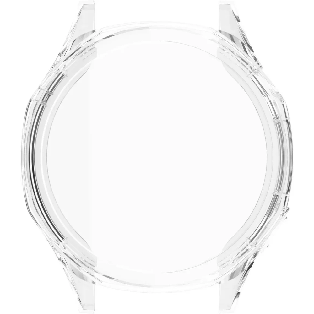 Hurtownia GSM - Etui z osłoną ekranu Bizon Case Watch Felipe do Huawei Watch GT 5 46 mm przeźroczyste - BIZ6724 - {ean13} - Hurt