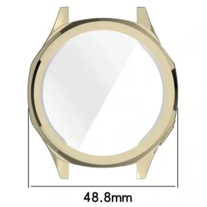 Hurtownia GSM - Bizon Case Watch Felipe Huawei Watch GT 5 46 mm arany - BIZ6725 - {ean13} - Hurt