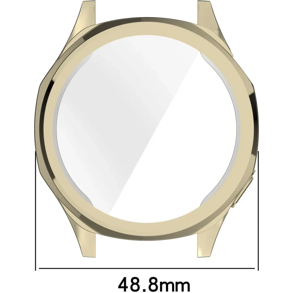 Hurtownia GSM - Bizon Case Watch Felipe Huawei Watch GT 5 46 mm arany - BIZ6725 - {ean13} - Hurt