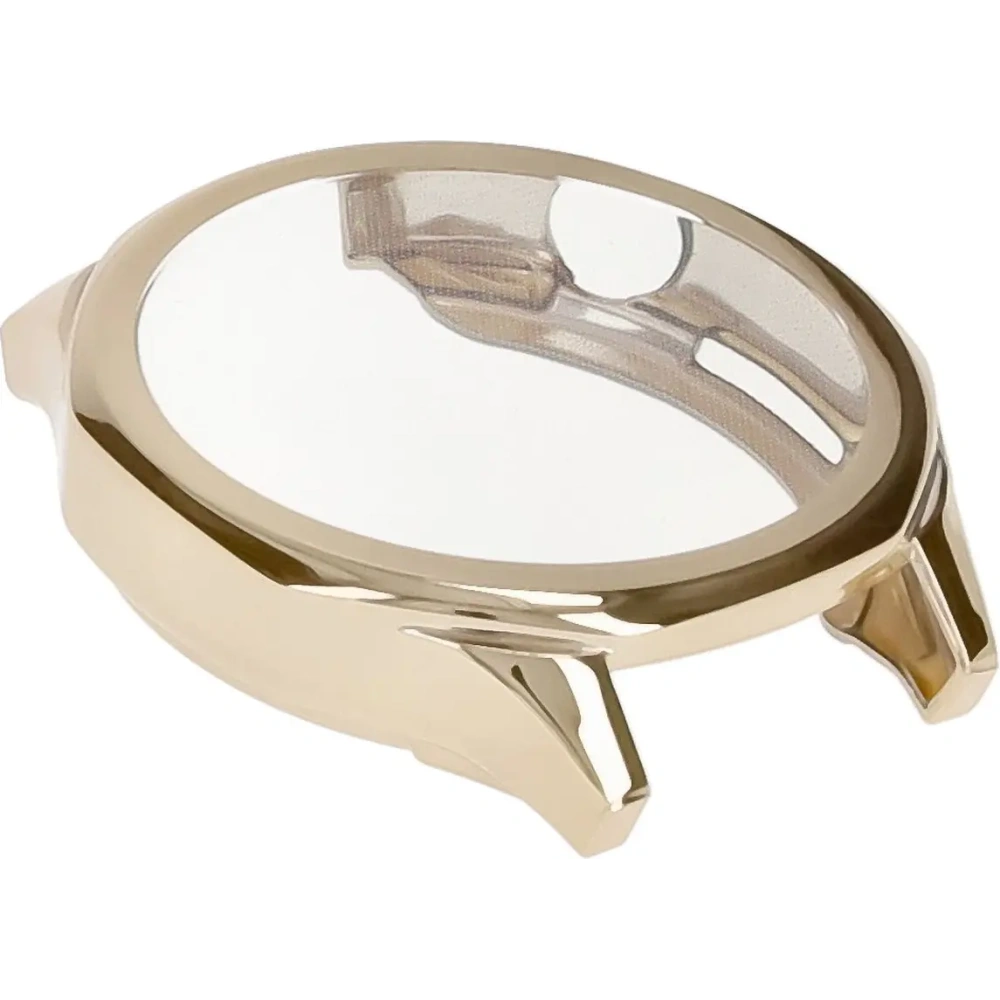 Hurtownia GSM - Bizon Case Uhr Felipe Huawei Uhr GT 5 46 mm gold - BIZ6725 - {ean13} - Hurt