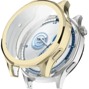 Hurtownia GSM - Bizon Case Watch Felipe Huawei Watch GT 5 46 mm arany - BIZ6725 - {ean13} - Hurt