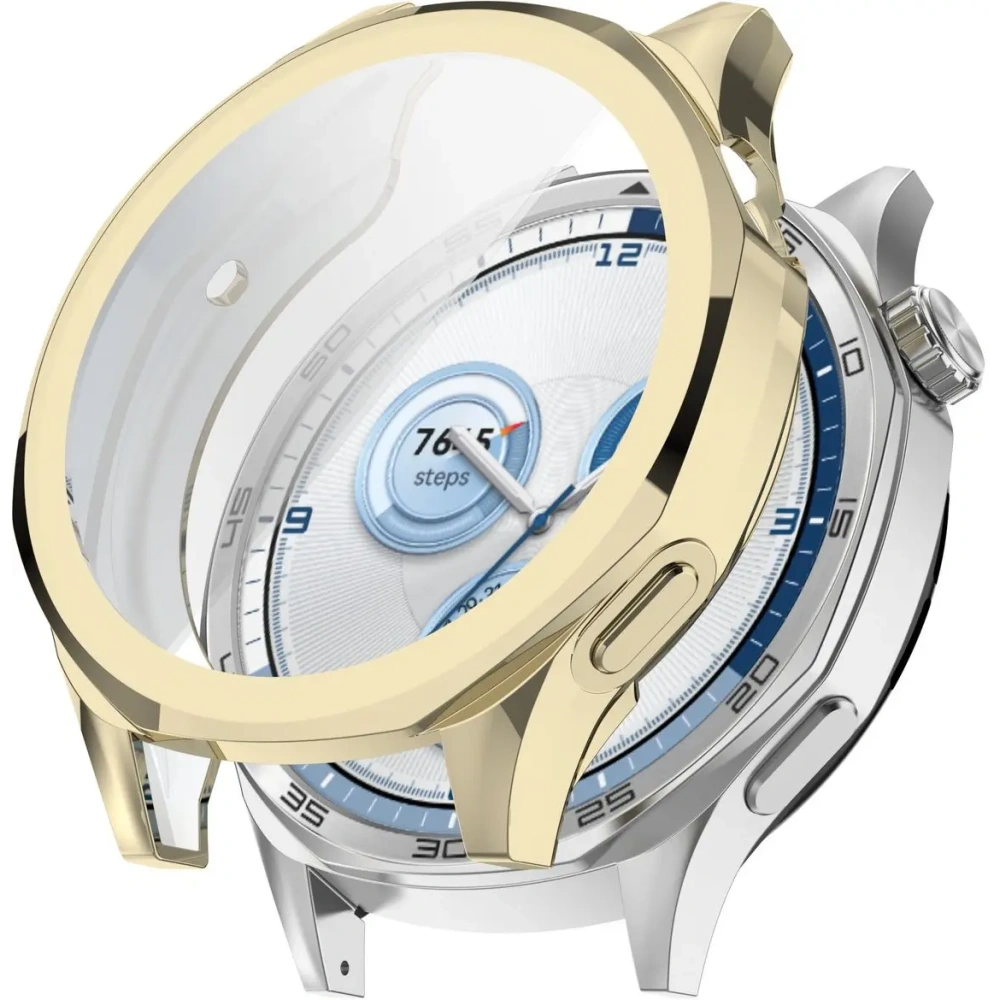 Hurtownia GSM - Bizon Case Watch Felipe Huawei Watch GT 5 46 mm arany - BIZ6725 - {ean13} - Hurt