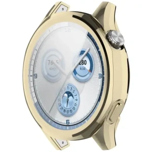 Hurtownia GSM - Bizon Case Watch Felipe Huawei Watch GT 5 46 mm arany - BIZ6725 - {ean13} - Hurt