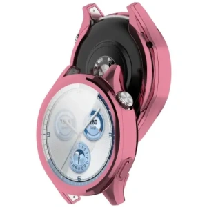 Hurtownia GSM - Bizon Case Óra Felipe Huawei Watch GT 5 46 mm rózsaszín - BIZ6726 - {ean13} - Hurt